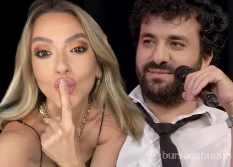Hasan Can Kaya aşk iddialarına yanıt verdi