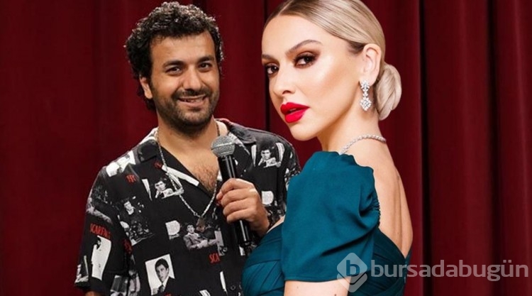 Hasan Can Kaya aşk iddialarına yanıt verdi