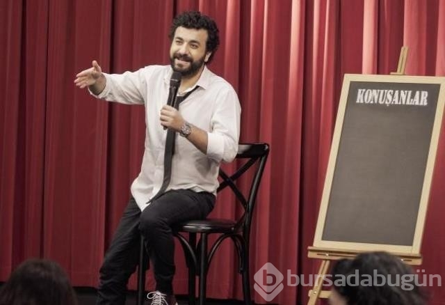Hasan Can Kaya aşk iddialarına yanıt verdi