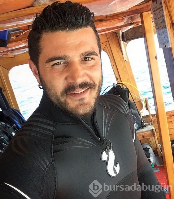 Burak Sevinç: Bu durum terbiyesizlikmiş gibi geliyo bana
