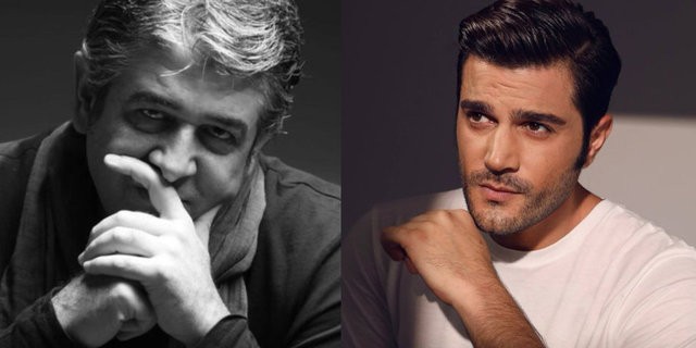Burak Sevinç: Bu durum terbiyesizlikmiş gibi geliyo bana

