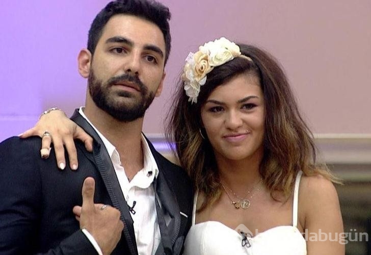 Cansel Çördük eski aşkı Eser West hakkında konuştu