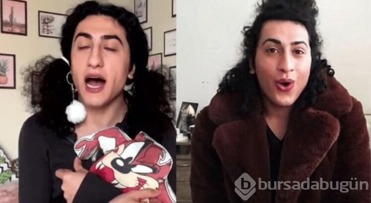 Gaga Bulut şantaj iddiasıyla gözaltına alındı