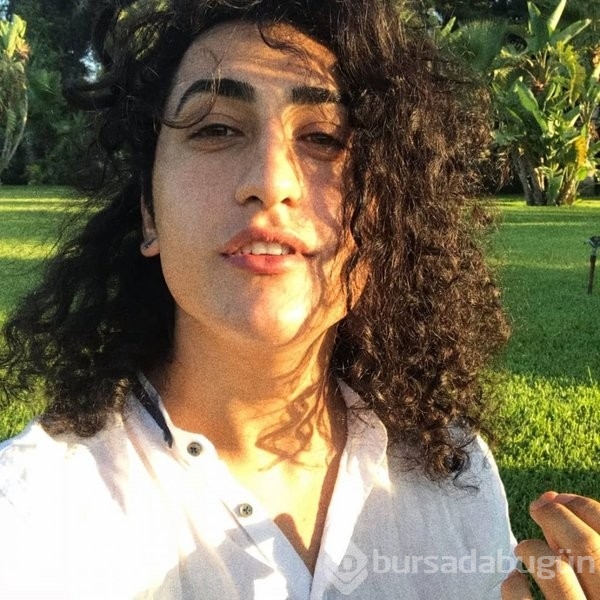 Gaga Bulut şantaj iddiasıyla gözaltına alındı