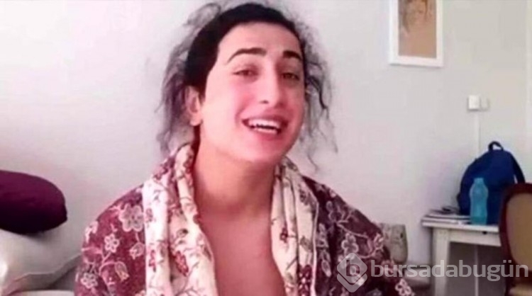 Gaga Bulut şantaj iddiasıyla gözaltına alındı