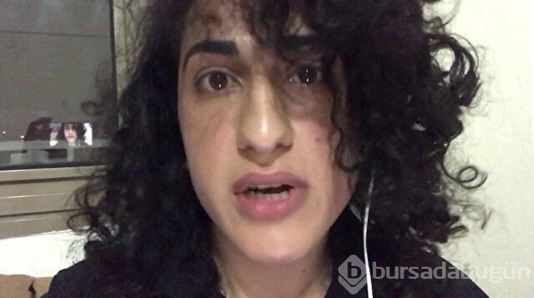 Gaga Bulut şantaj iddiasıyla gözaltına alındı