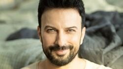 Tarkan 30'uncu yılını kutladı