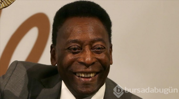 Siyah inci Pele 