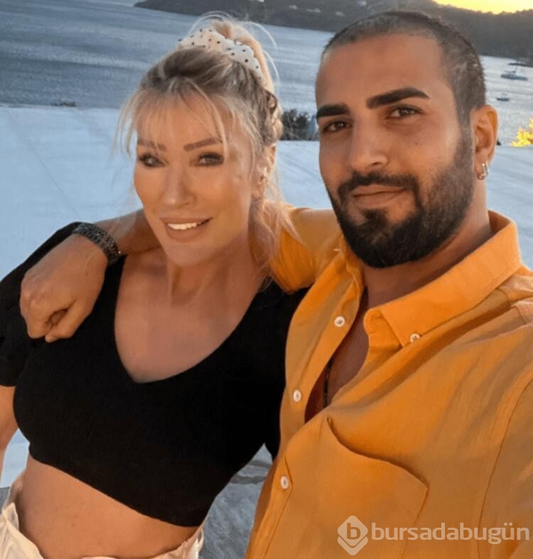 Seda Sayan'ın dileği merak konusu oldu