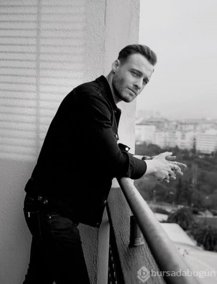 Kerem Bürsin kalp krizi geçirdi mi?
