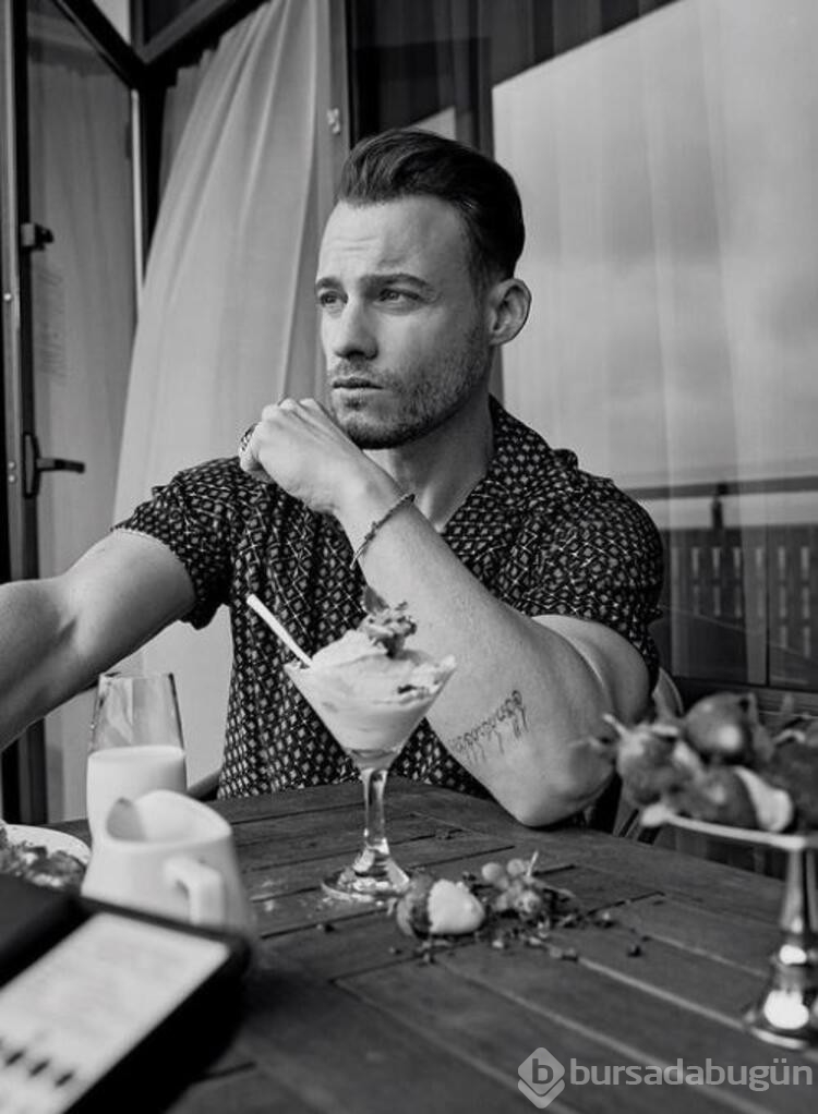 Kerem Bürsin kalp krizi geçirdi mi?
