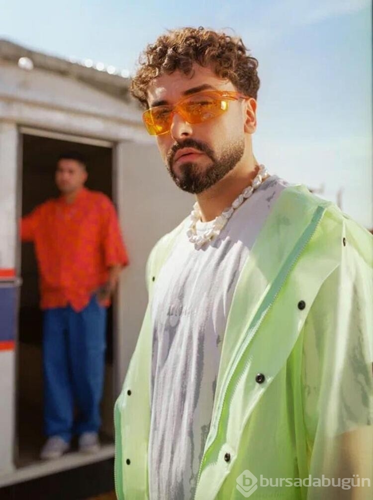 Sefo'nun neden saç bandı taktığı belli oldu