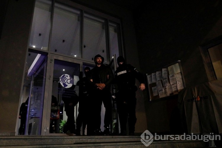 Sosyal medya fenomeni Andrew tutuklandı