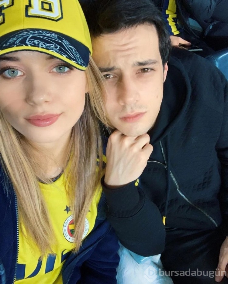 Afra Saraçoğlu ile Mert Yazıcıoğlu neden ayrıldı? belli oldu
