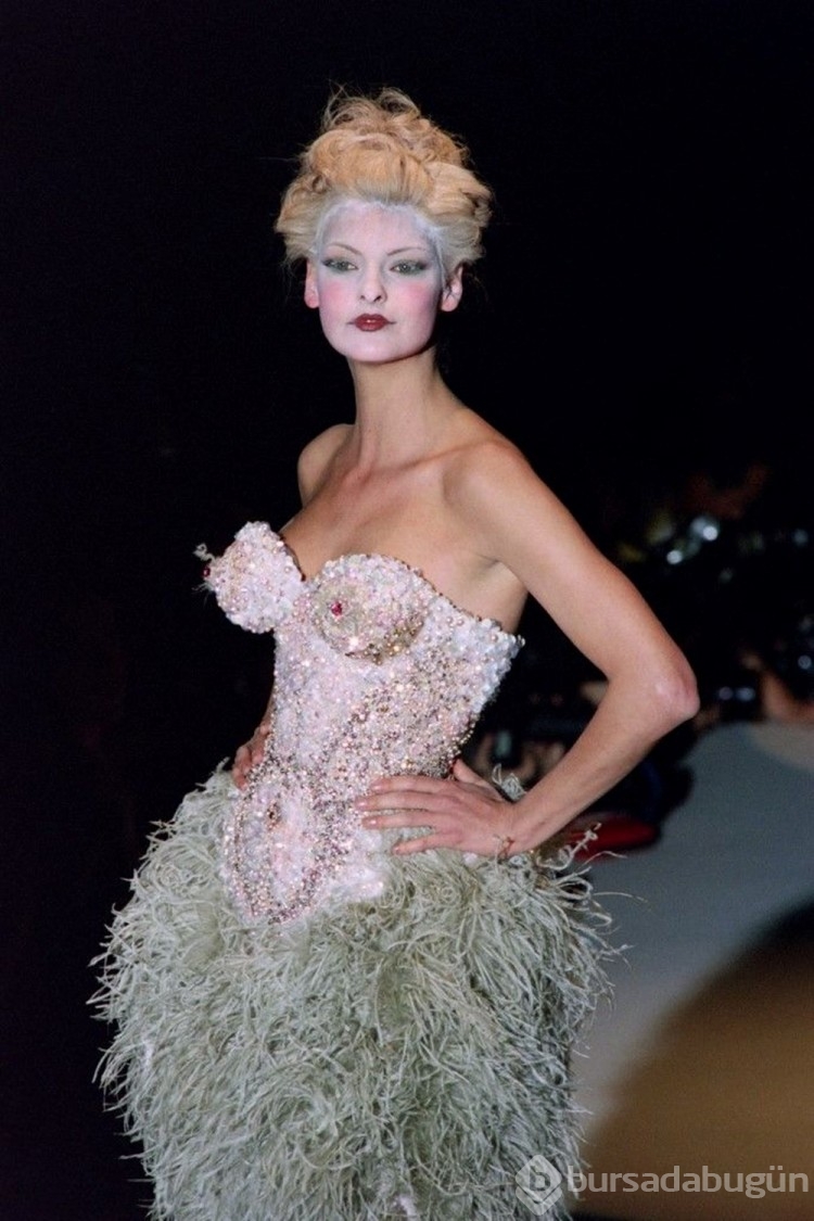 Ünlü İngiliz modacı Vivienne Westwood hayatını kaybetti