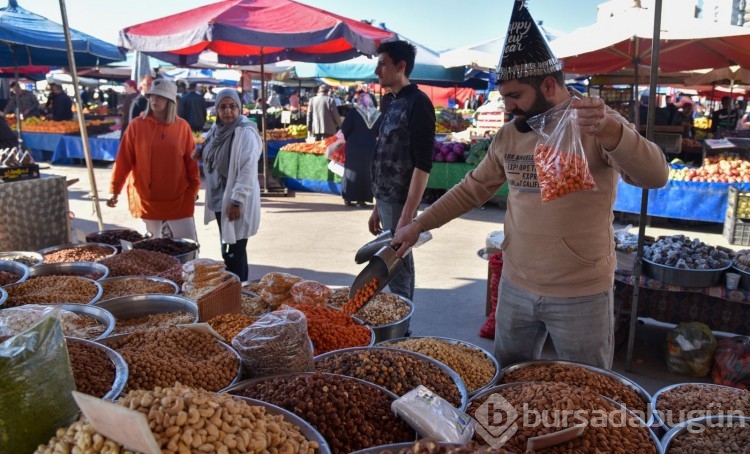 Yılbaşı sofrasının bu seneki maliyeti ne kadar?