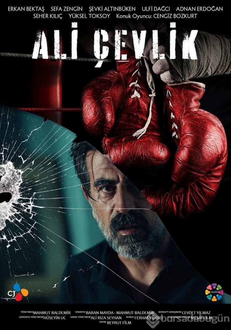 Haftanın Filmleri