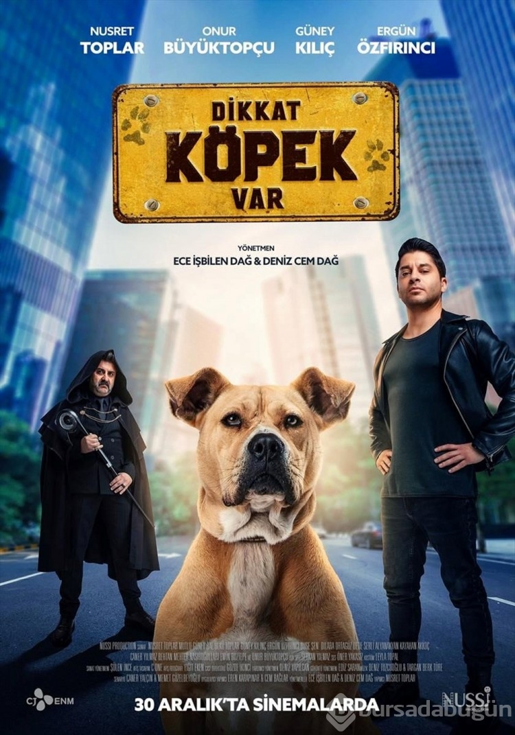 Haftanın Filmleri