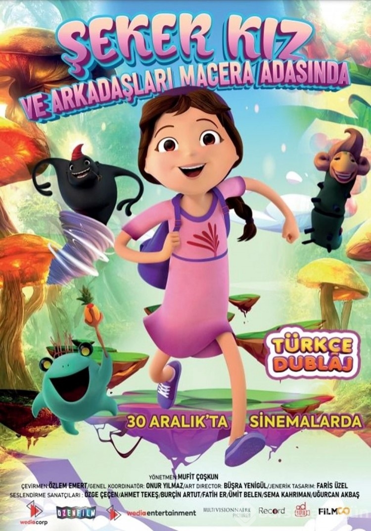 Haftanın Filmleri