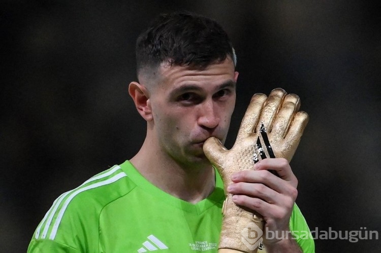 Emiliano Martinez ile Adil Rami polemiği devam ediyor