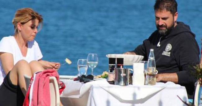 Erhan Çelik Gülben Ergen'e 250 bin lira tazminat ödeyecek