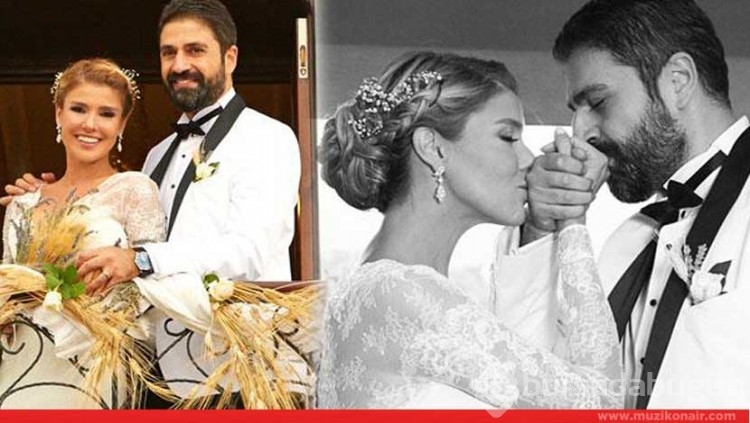 Erhan Çelik Gülben Ergen'e 250 bin lira tazminat ödeyecek