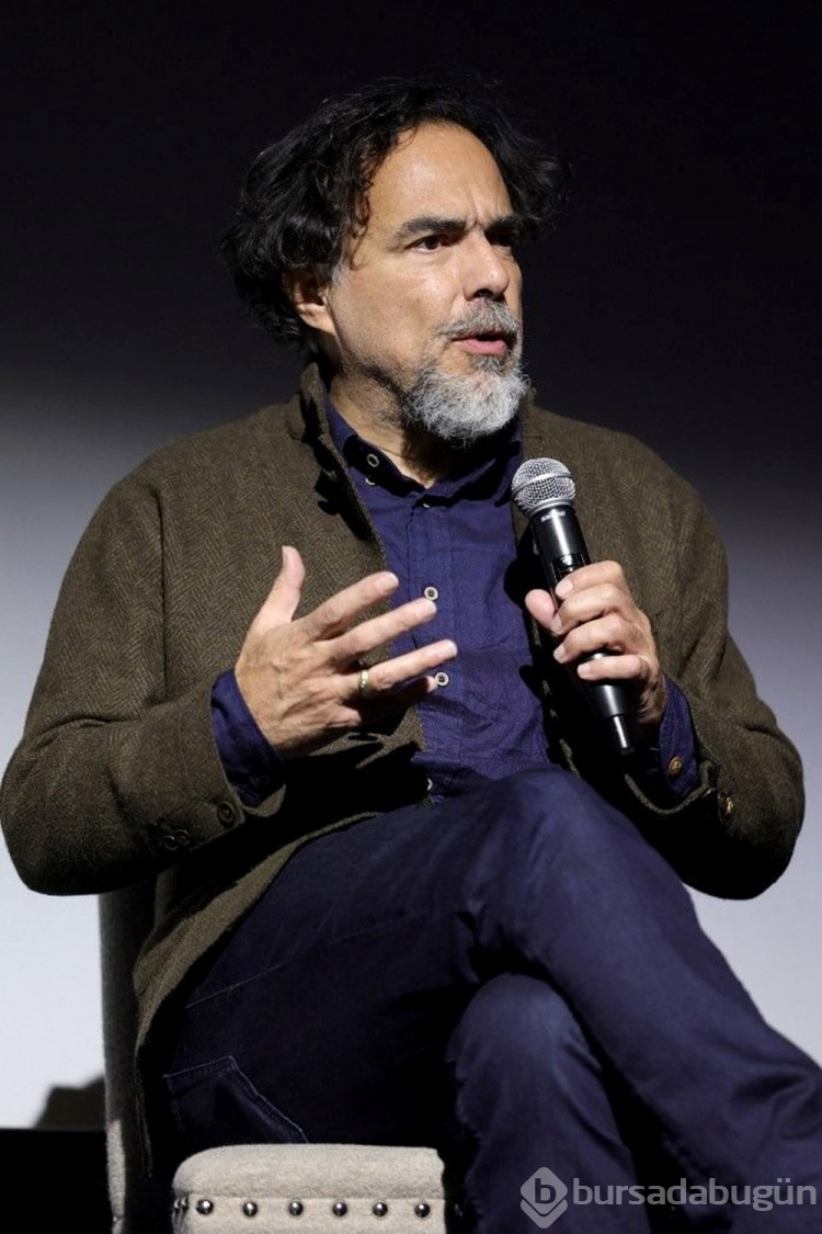 Oscar ödüllü yönetmen I&ntilde;&aacute;rritu yeni film çekiceğini duyurdu
