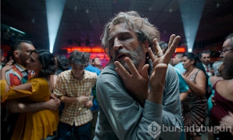 Oscar ödüllü yönetmen I&ntilde;&aacute;rritu yeni film çekiceğini duyurdu