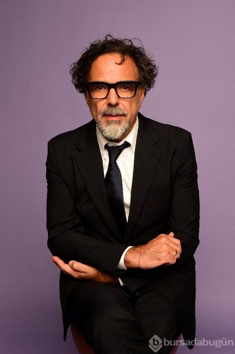 Oscar ödüllü yönetmen I&ntilde;&aacute;rritu yeni film çekiceğini duyurdu