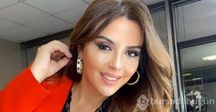 Sunucu Aslı Hünel'in hediyesinin fiyatı şaşırttı!