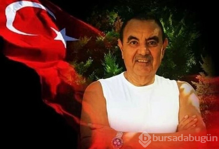 90'lara damga vuran Sadettin Teksoy bakın nereden çıktı?