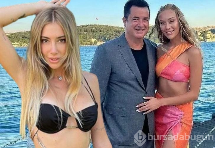 Bahar Candan bu kez Şeyma Subaşı'nı hedef aldı
