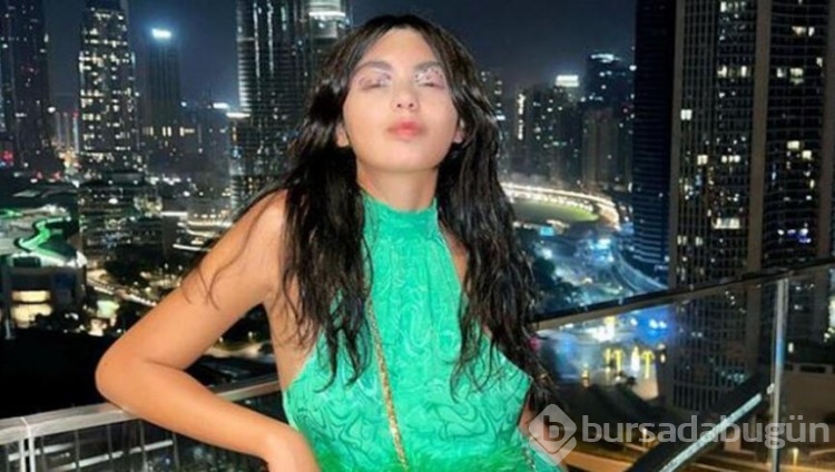 Bahar Candan bu kez Şeyma Subaşı'nı hedef aldı