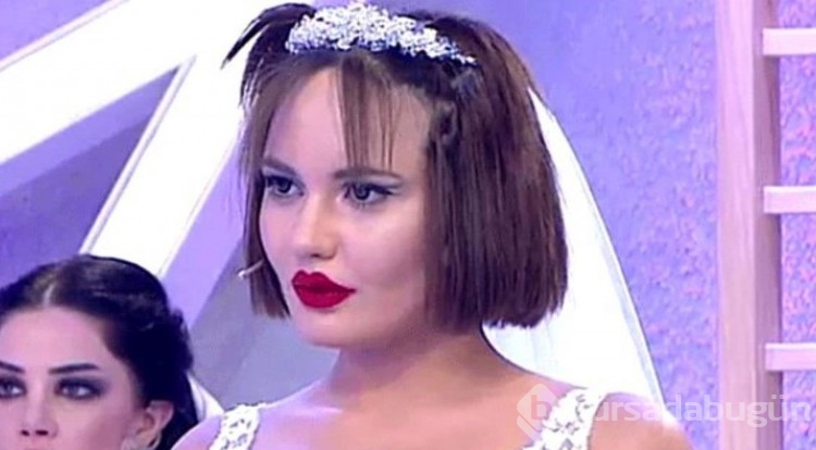 Bahar Candan bu kez Şeyma Subaşı'nı hedef aldı