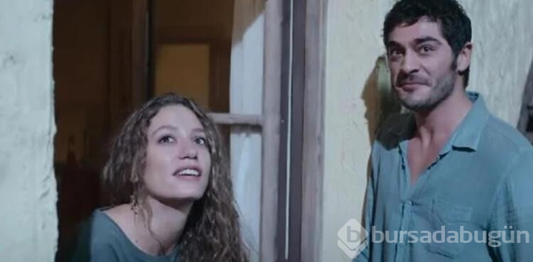 Serenay Sarıkaya ve Burak Deniz aşkı gerçek mi?