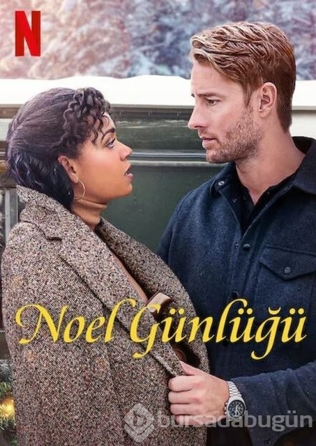 Yılbaşı akşamı izlenecek filmler!