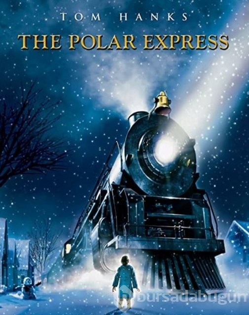 Yılbaşı akşamı izlenecek filmler!