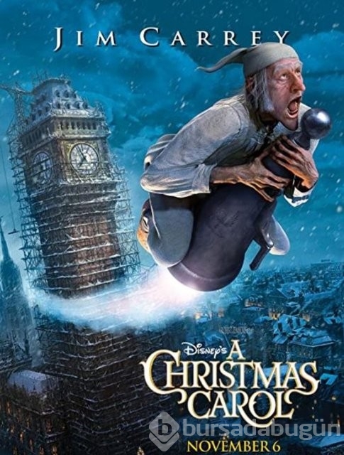 Yılbaşı akşamı izlenecek filmler!