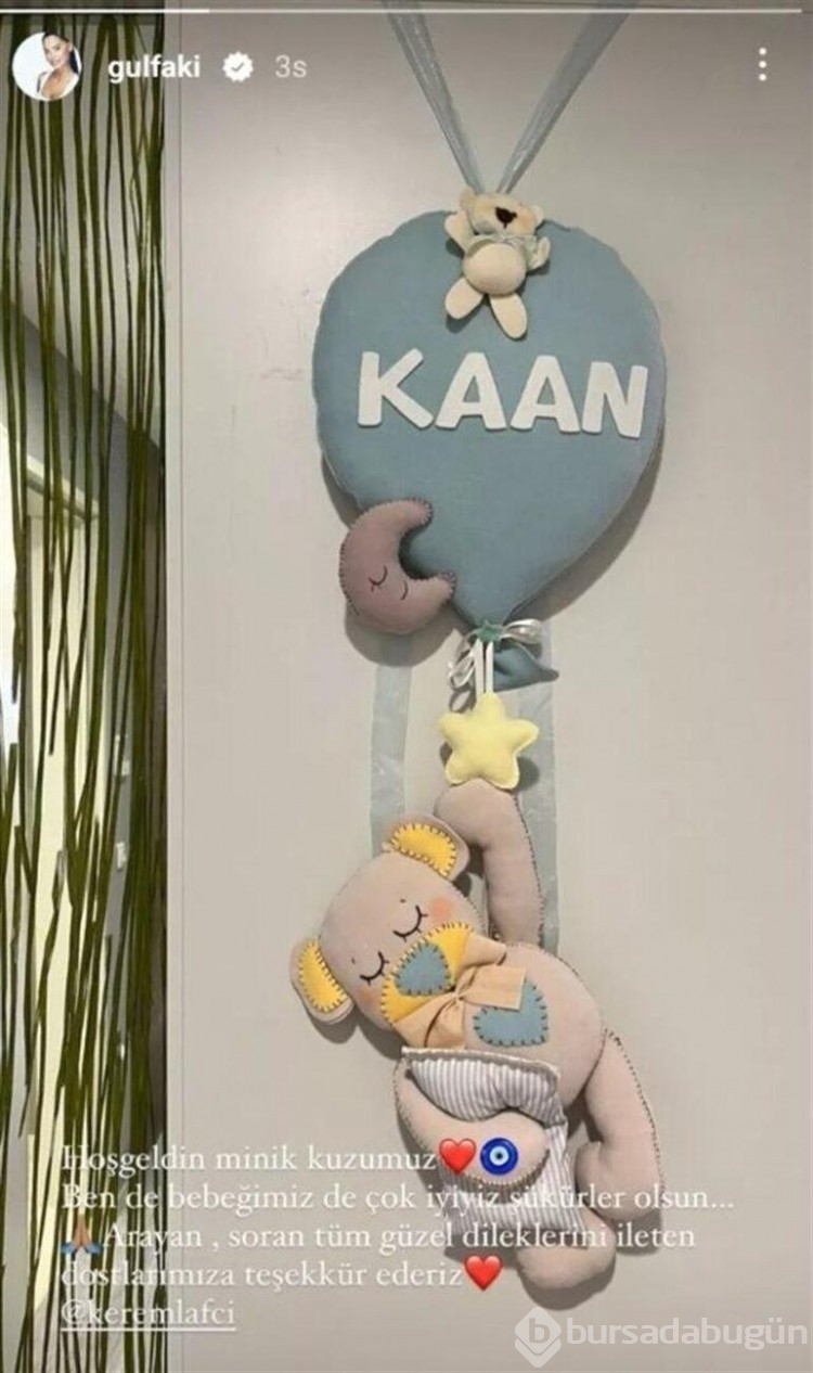  Fatmagül Fakı: En muhteşem yılbaşı girişimiz