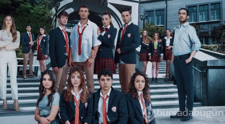 2022'de nazara gelen diziler!