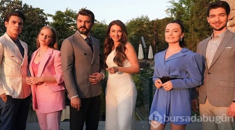 2022'de nazara gelen diziler!