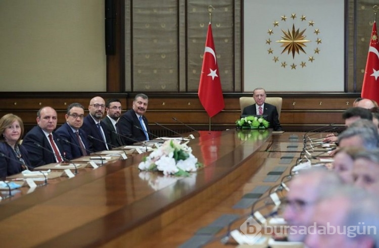 Türkiye'de 2022 nasıl geçti?
