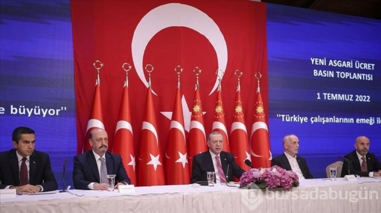 Türkiye'de 2022 nasıl geçti?

