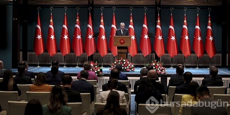 Türkiye'de 2022 nasıl geçti?

