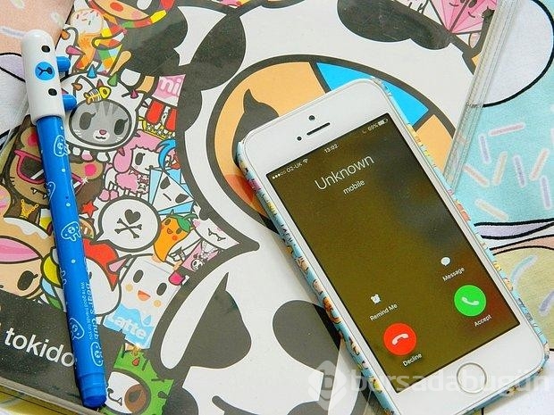 Telefon fobisi: Telefonofobi

