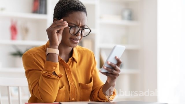 Telefon fobisi: Telefonofobi
