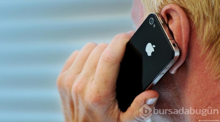 Telefon fobisi: Telefonofobi
