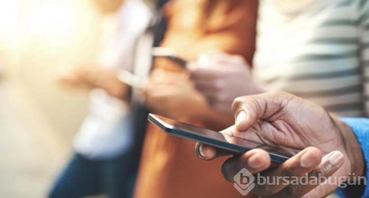 Telefon fobisi: Telefonofobi
