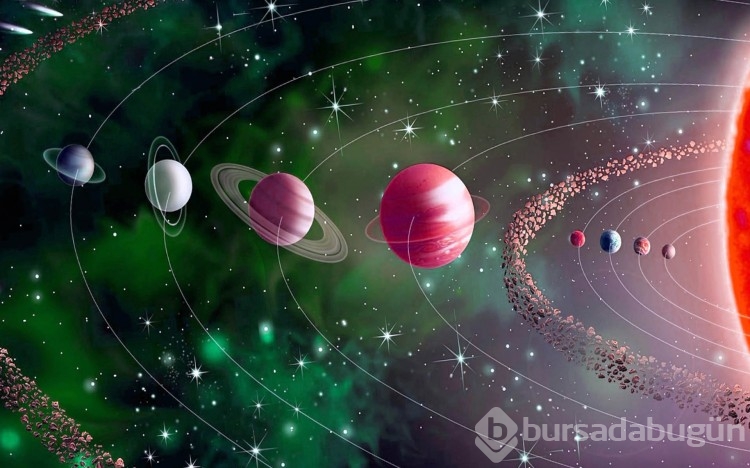 2023 yılının önemli astrolojik tarihleri!
