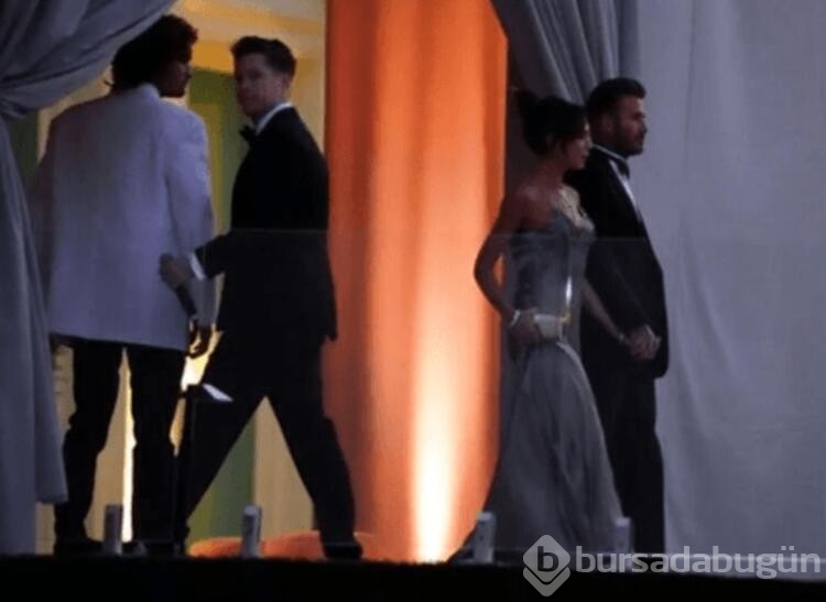 Brooklyn Beckham:"En iyi arkadaşımla evleniyorum ama ya o istemezse?
